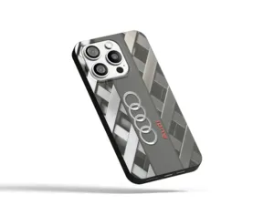 Audi Cover Smartphone Aspetto Standard Essenziale